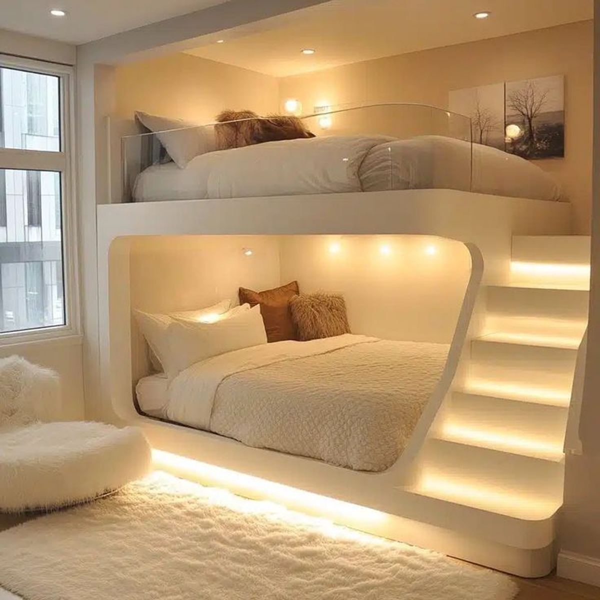 29 Loft Beds for Small Rooms_ Stylish Solutions for Small Bedrooms.jpeg