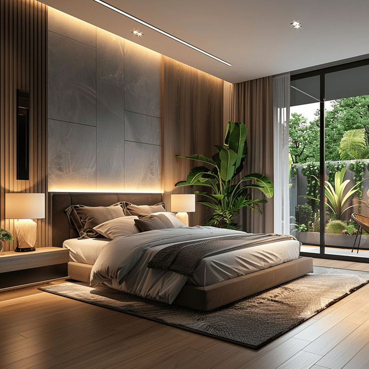 Modern_bedroom__Incorporating_texture_with_woven_accents_and_natural_fibers[1] (1)